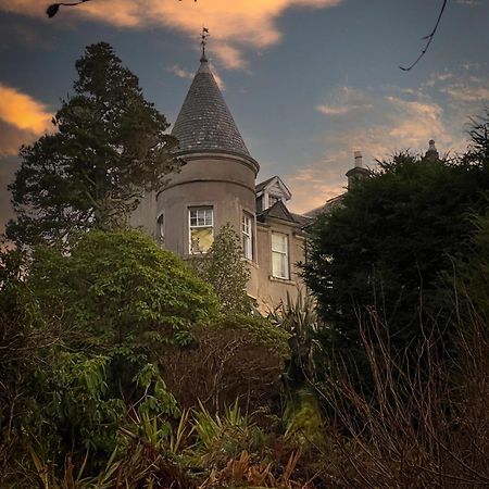 Glencruitten House オーバン エクステリア 写真
