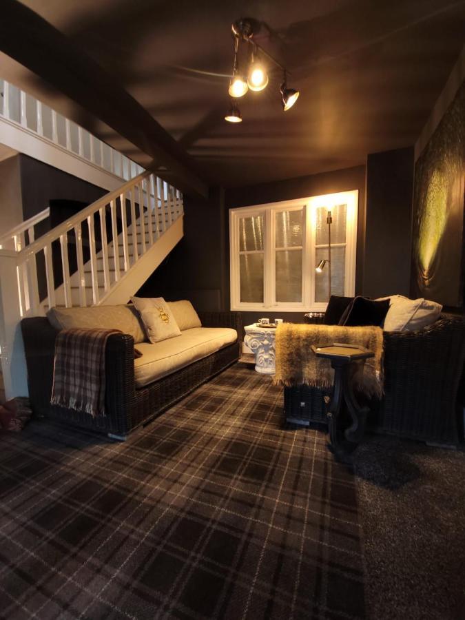 Glencruitten House オーバン エクステリア 写真
