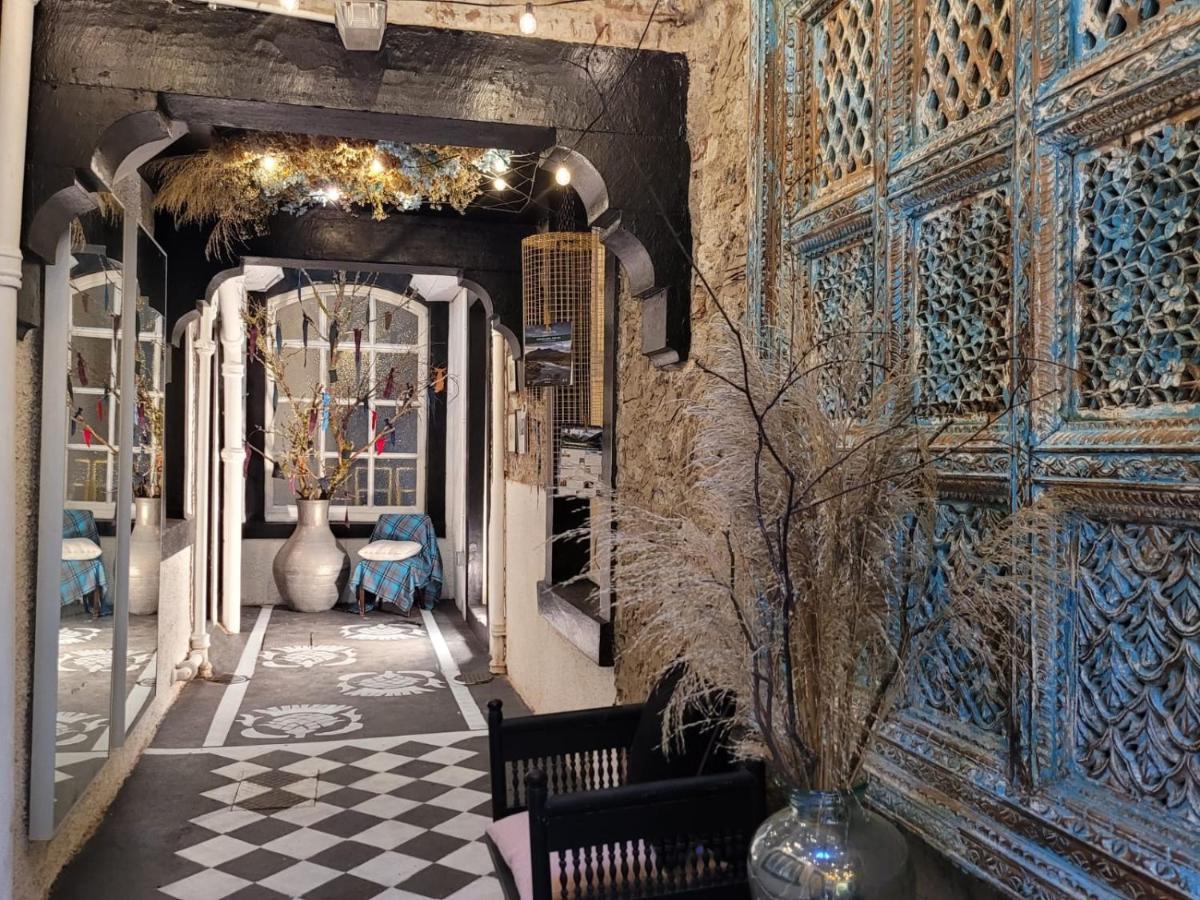 Glencruitten House オーバン エクステリア 写真