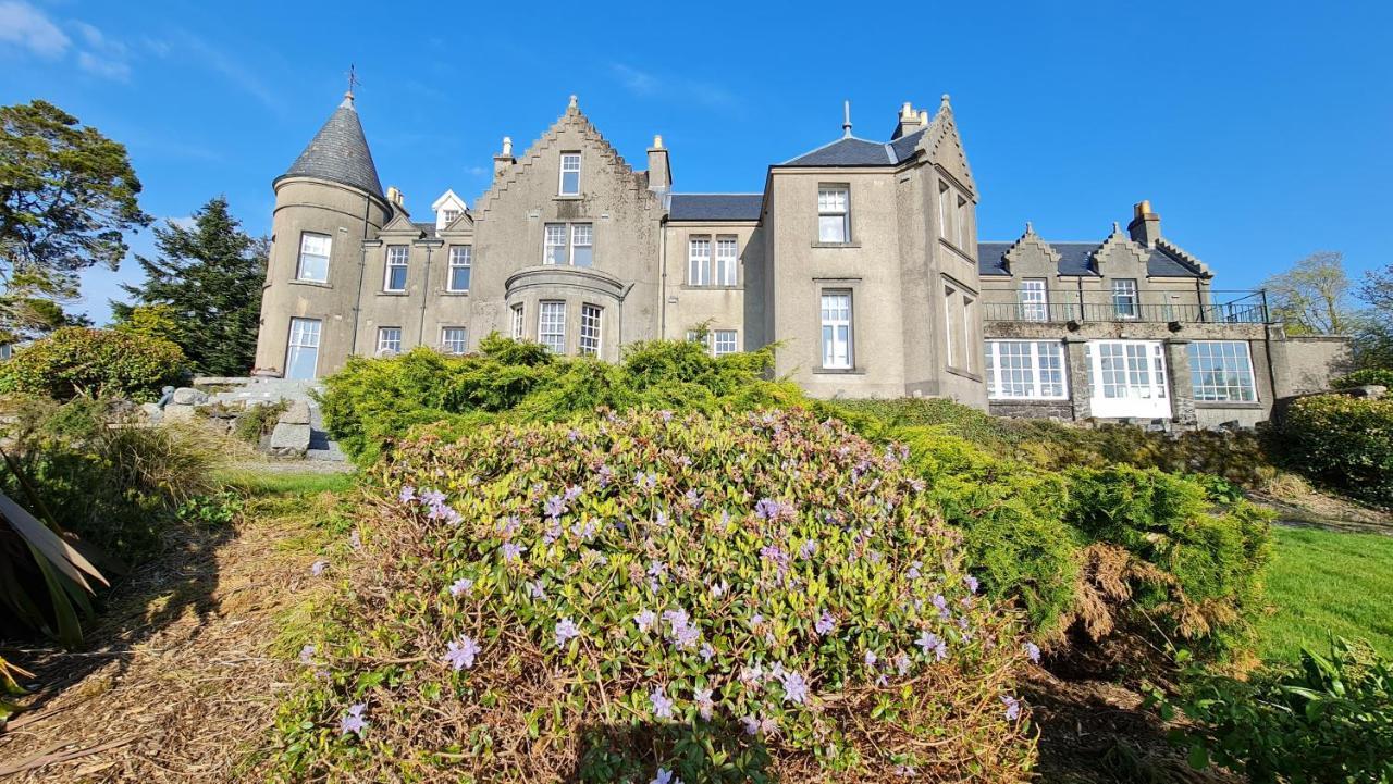 Glencruitten House オーバン エクステリア 写真