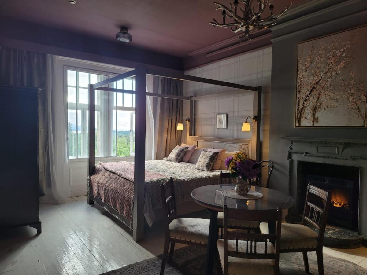 Glencruitten House オーバン エクステリア 写真