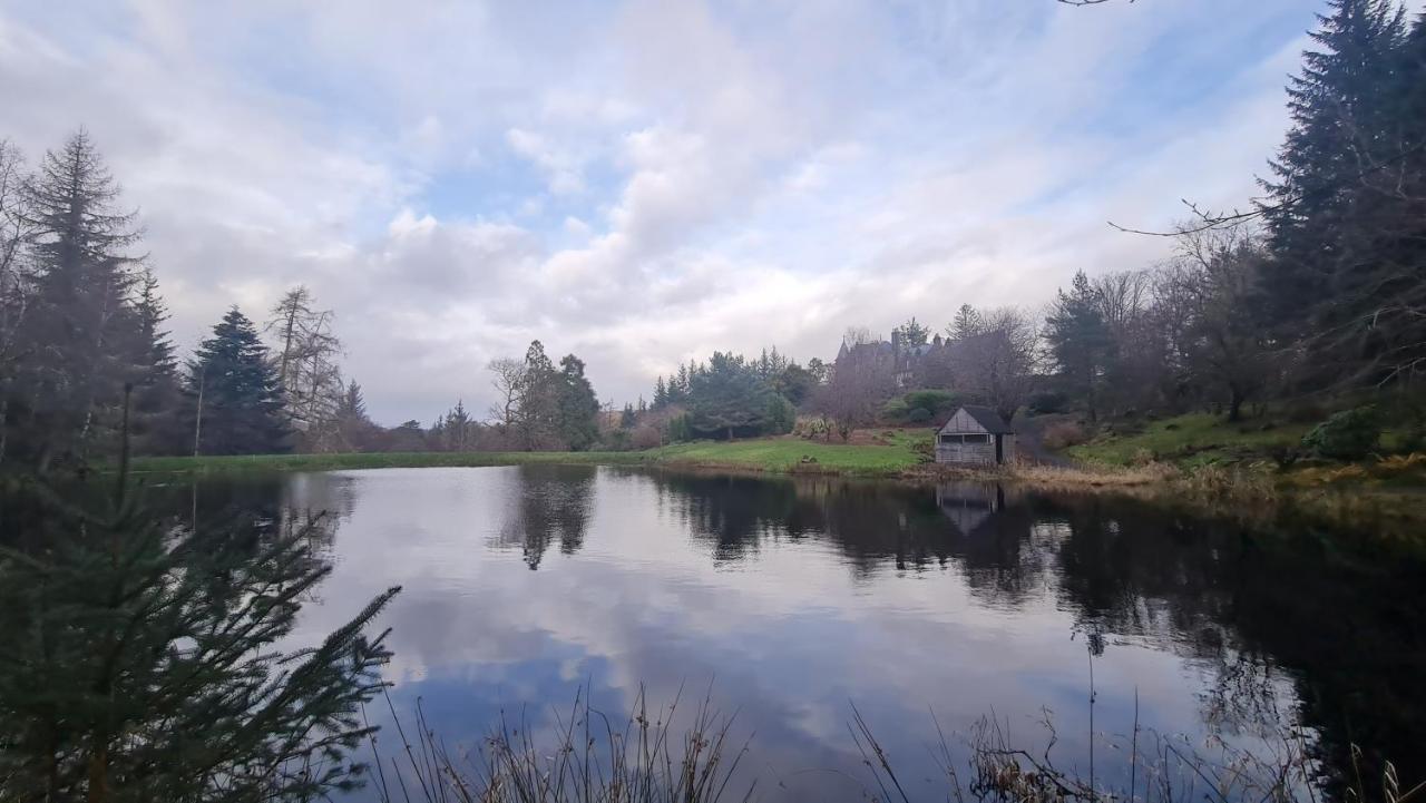 Glencruitten House オーバン エクステリア 写真