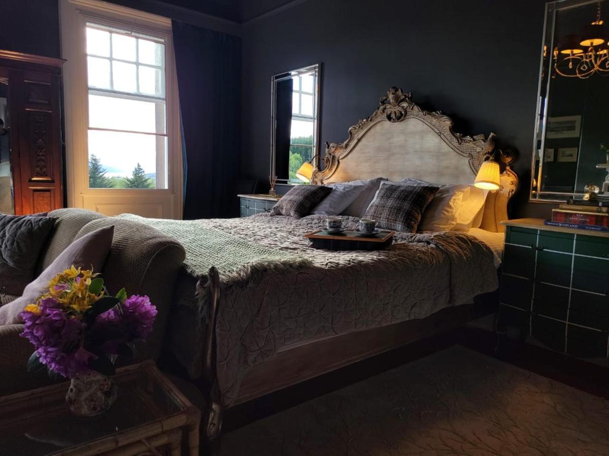 Glencruitten House オーバン エクステリア 写真