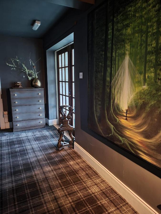 Glencruitten House オーバン エクステリア 写真
