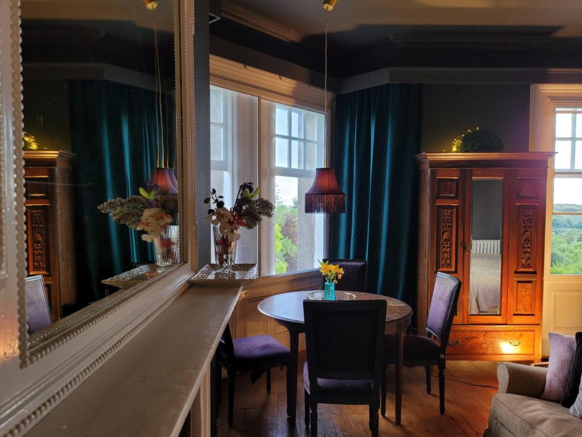 Glencruitten House オーバン エクステリア 写真