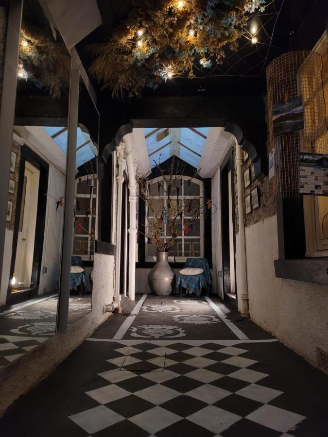Glencruitten House オーバン エクステリア 写真