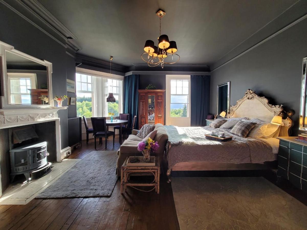 Glencruitten House オーバン エクステリア 写真