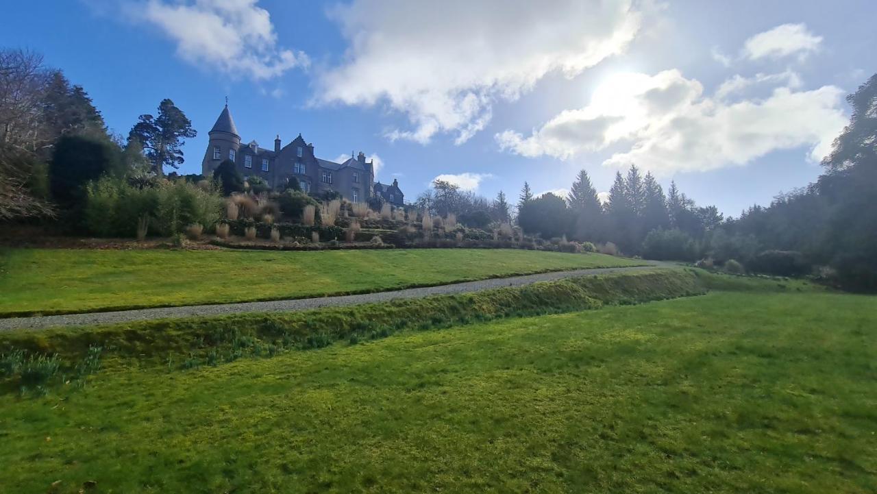Glencruitten House オーバン エクステリア 写真