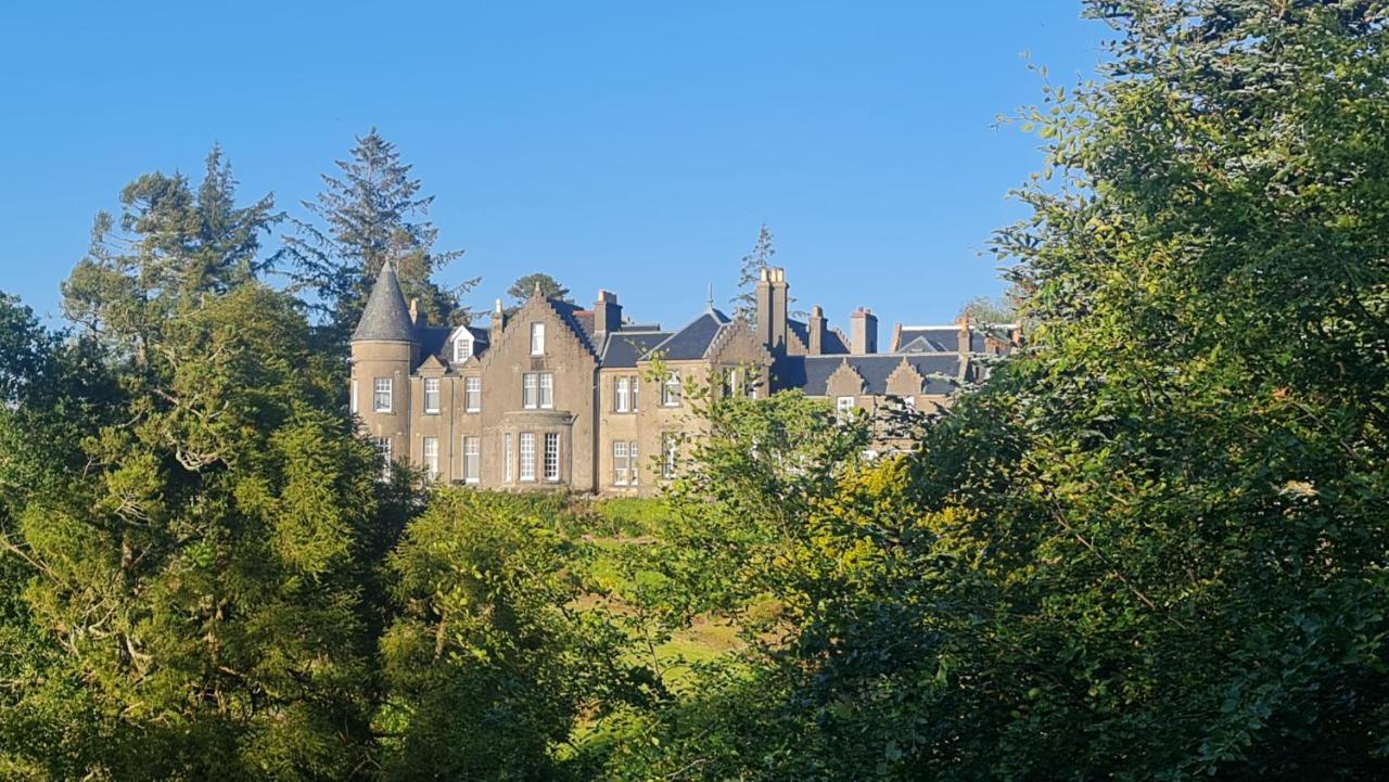 Glencruitten House オーバン エクステリア 写真