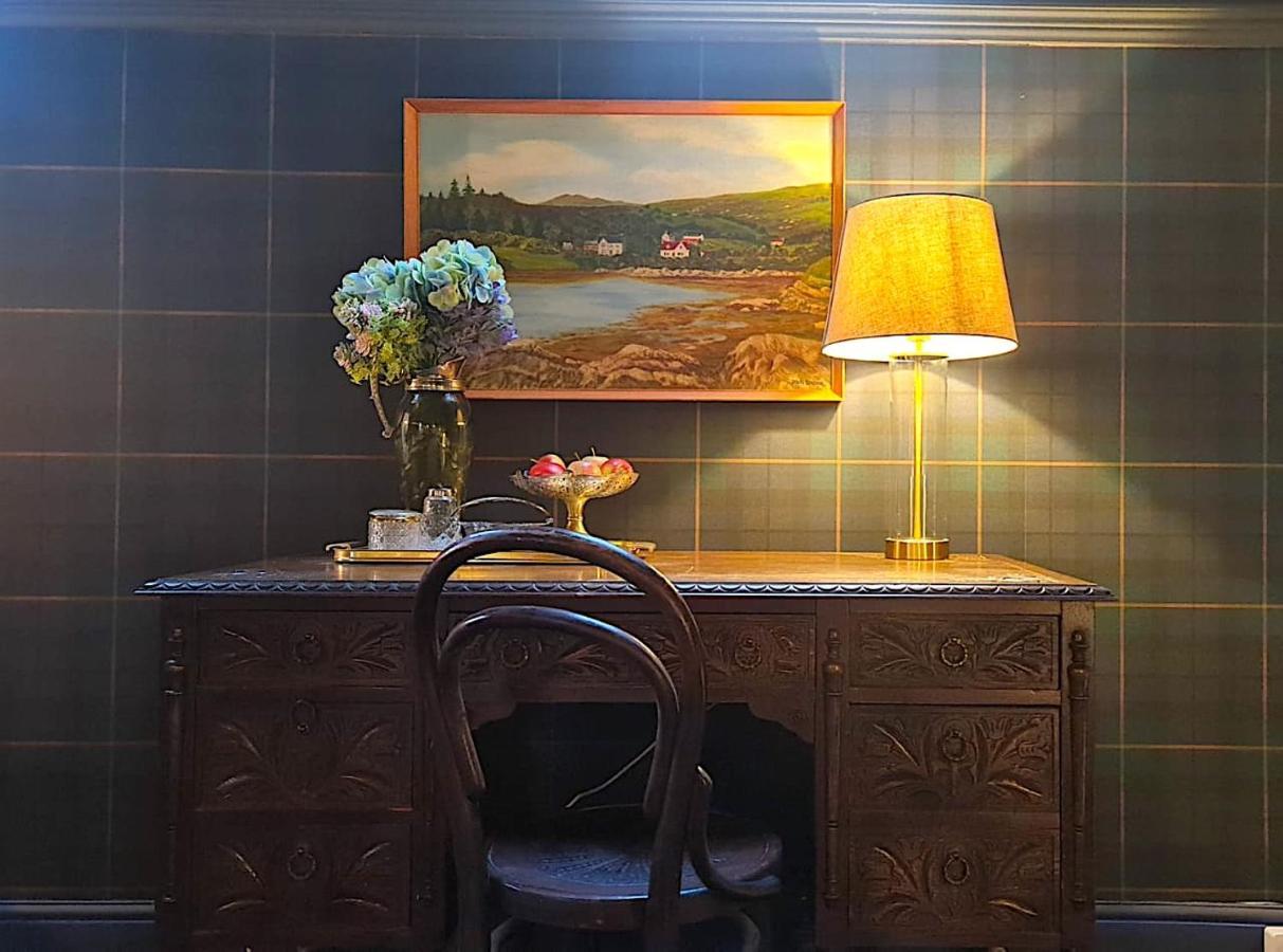 Glencruitten House オーバン エクステリア 写真