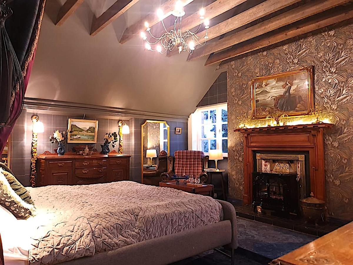 Glencruitten House オーバン エクステリア 写真