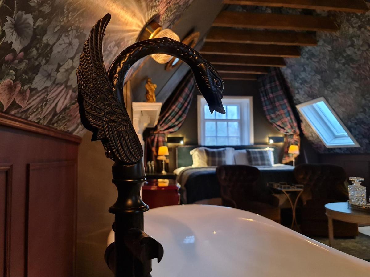 Glencruitten House オーバン エクステリア 写真