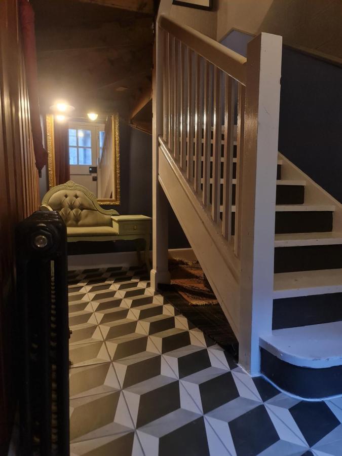 Glencruitten House オーバン エクステリア 写真