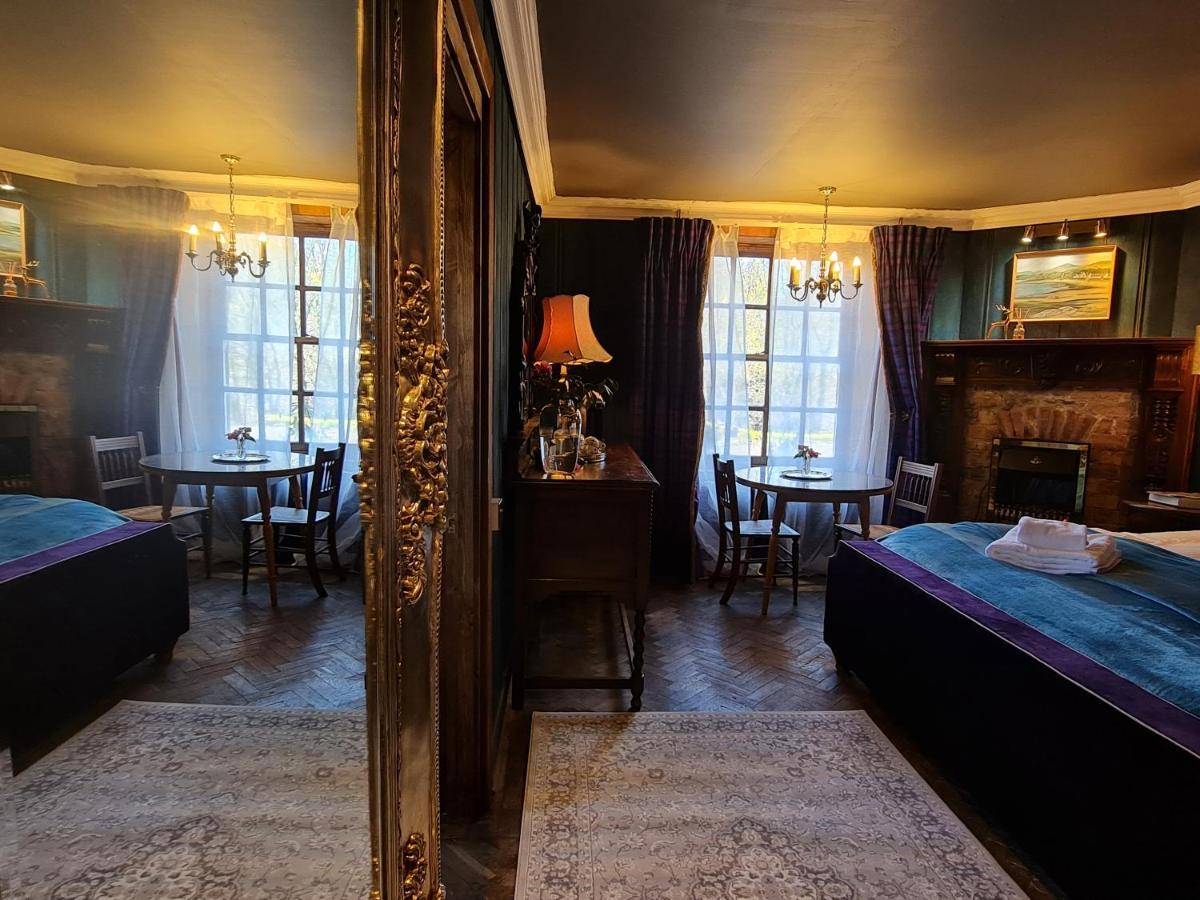 Glencruitten House オーバン エクステリア 写真