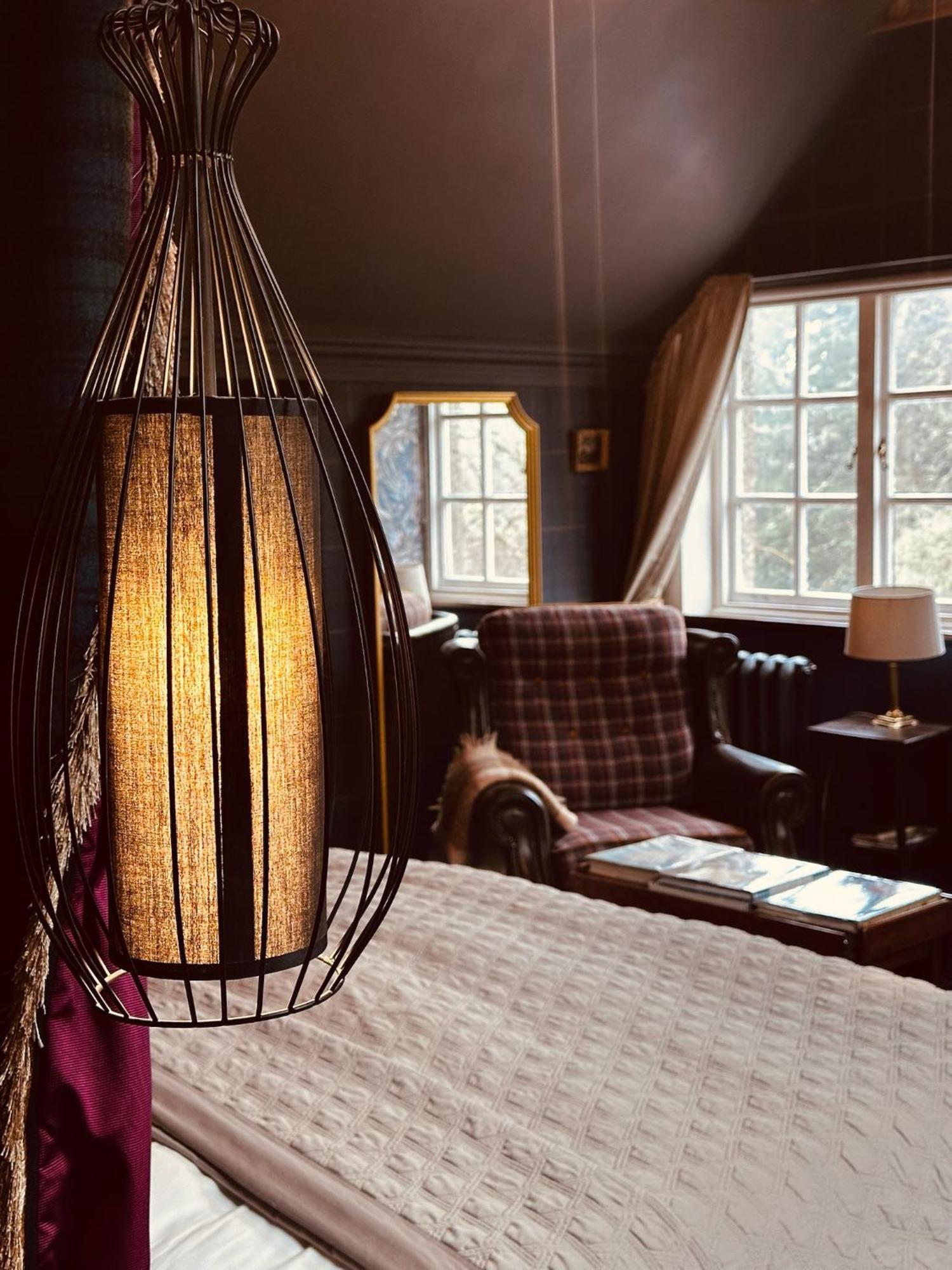 Glencruitten House オーバン エクステリア 写真