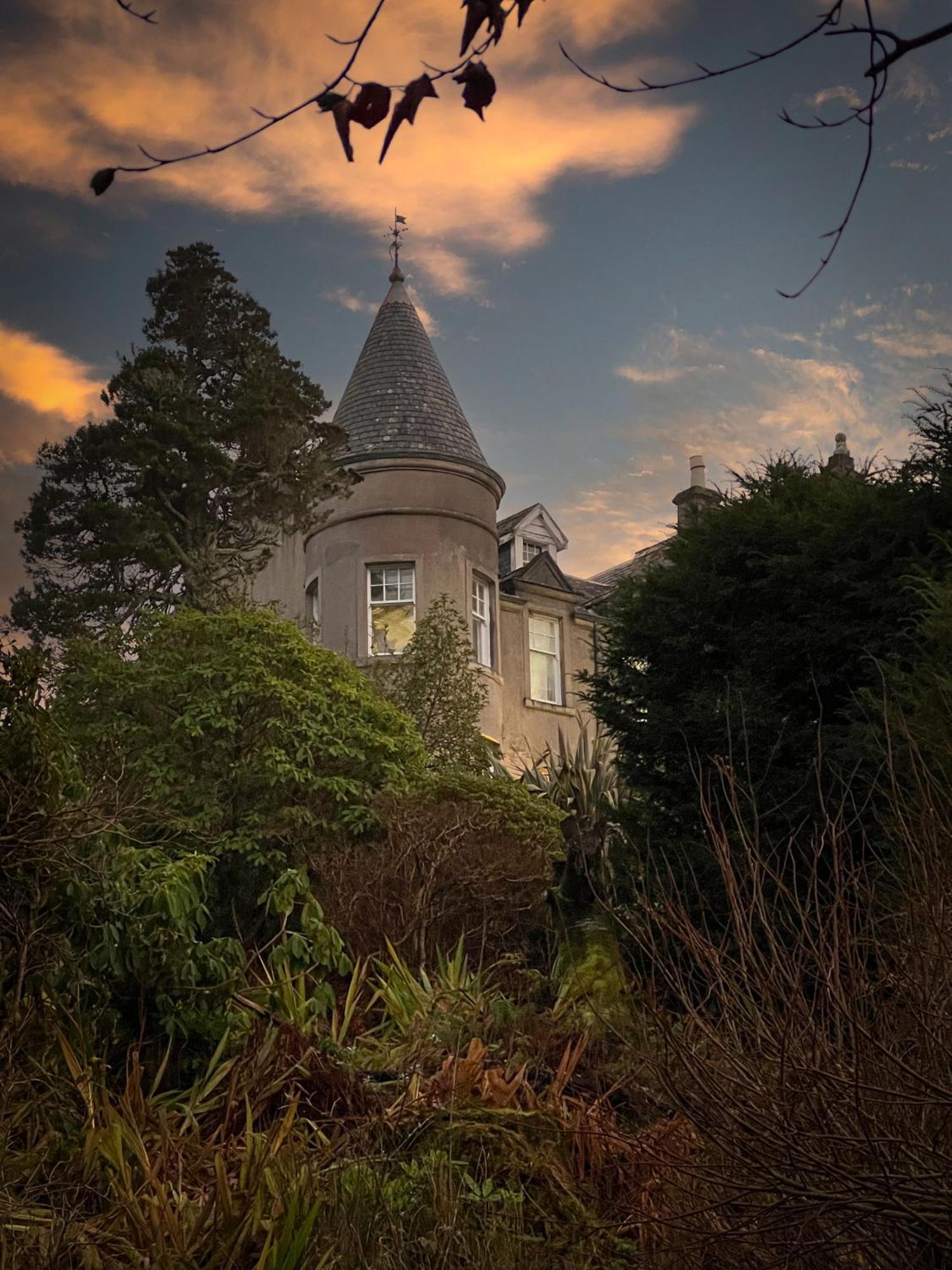 Glencruitten House オーバン エクステリア 写真